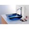 Anzzi Kuku Deco-Glass Vessel Sink in Blazing Blue S128 - alternate 9